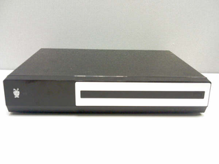 Illustration for article titled First Spy Pics of Upcoming TiVo Series 3 Lite?